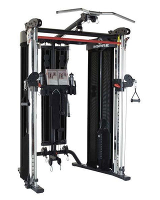 Inspire FT2 Functional Trainer Package