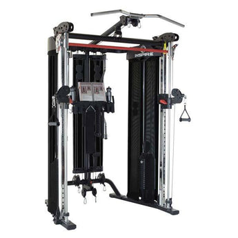 Inspire FT2 Functional Trainer Package