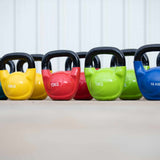 Xpeed Kettlebells