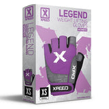 Xpeed Legend Ladies Weight Glove