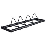 Xpeed Modular Storage Rack plate rails