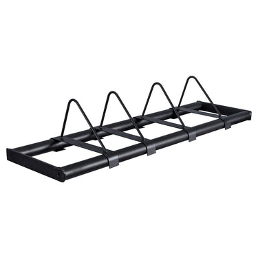 Xpeed Modular Storage Rack plate rails