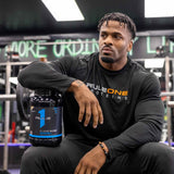 Rule 1 Whey Blend