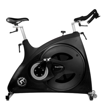 Body Bike Supreme Spin Bike black