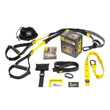 TRX Suspension Trainer - Pro Kit