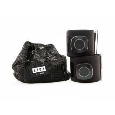 SAGA Wireless BFR Cuffs