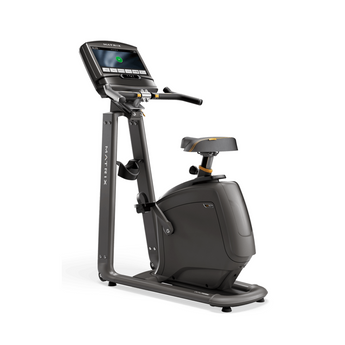 Matrix U30 Upright Bike