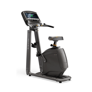 Matrix U30 Upright Bike