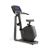 Matrix U30 Upright Bike