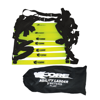 Xcore Agility Ladder - 9m