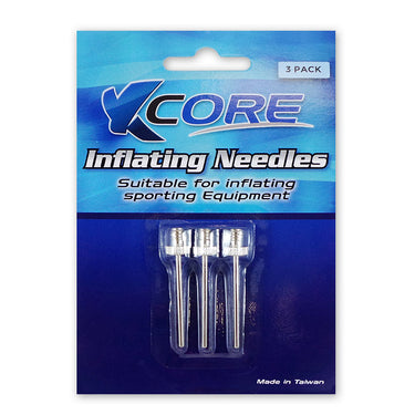 Xcore Inflating Needles (Pack of 3)