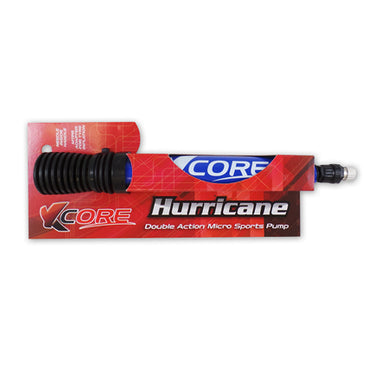 XCORE Hurricane Double Action Pump 6"