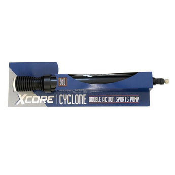 Xcore Cyclone Double Action Pump 12"