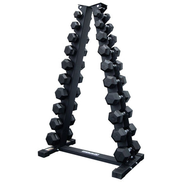 Xpeed 1kg To 10kg Dumbbell + A-Frame Package