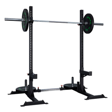 Xpeed Adjustable Squat Rack