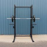 Xpeed X-Series Half Rack