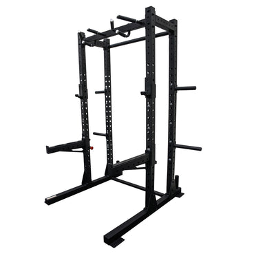 Xpeed Alpha Commercial Half rack