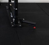 Torso Trainer Attachment (Fits both an Olympic or Standard Bar) 