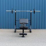 Xpeed X-Series Weight Bench