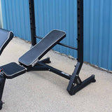 Xpeed X-Series Weight Bench