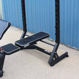 Xpeed X-Series Weight Bench