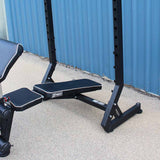 Xpeed X-Series Weight Bench