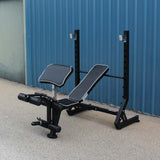 Xpeed X-Series Weight Bench