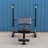 Xpeed X-Series Weight Bench