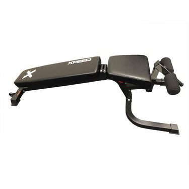  Xpeed P-Series Adjustable FID Bench