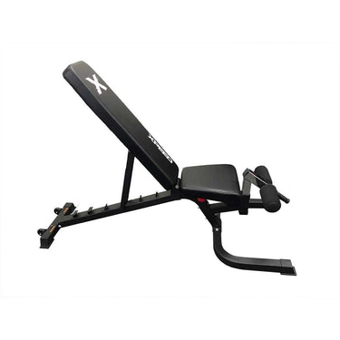  Xpeed P-Series Adjustable FID Bench