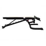  Xpeed P-Series Adjustable FID Bench