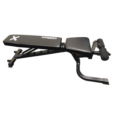  Xpeed P-Series Adjustable FID Bench