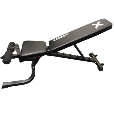  Xpeed P-Series Adjustable FID Bench