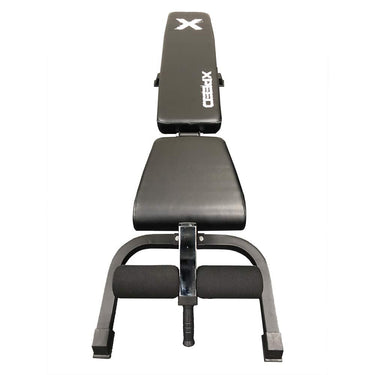  Xpeed P-Series Adjustable FID Bench