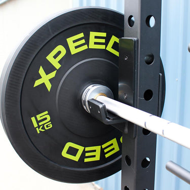 Xpeed X-Series Half Rack