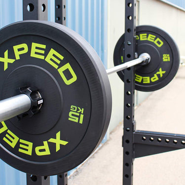 Xpeed X-Series Half Rack