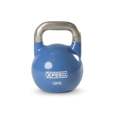 Xpeed Competition Kettlebells 12kg