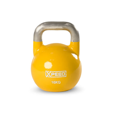 Xpeed Competition Kettlebells 16kg