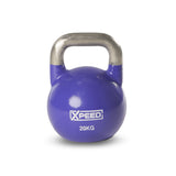 Xpeed Competition Kettlebells 20kg