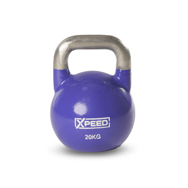 Xpeed Competition Kettlebells 20kg