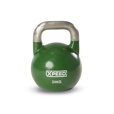 Xpeed Competition Kettlebells 24kg