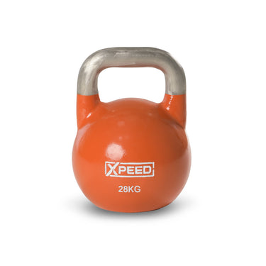 Xpeed Competition Kettlebells 28kg