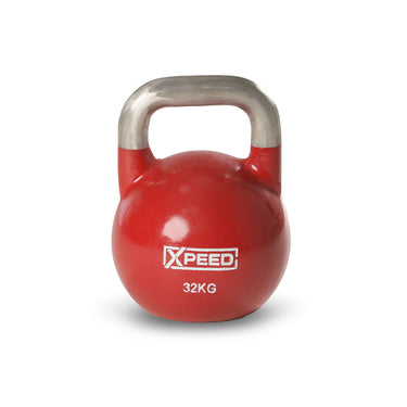 Xpeed Competition Kettlebells 32kg