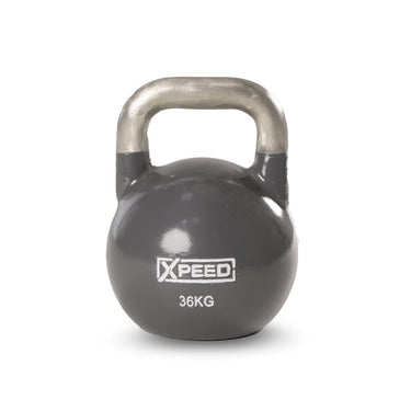 Xpeed Competition Kettlebells 36kg