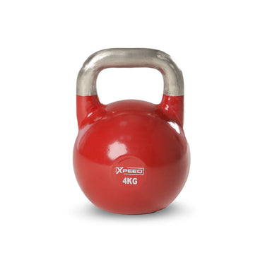 Xpeed Competition Kettlebells 4kg