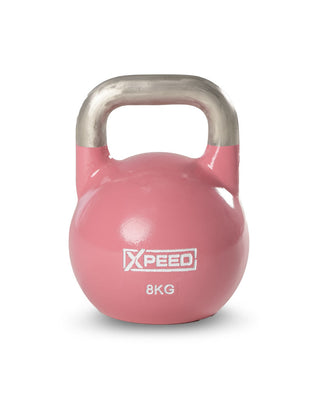 Xpeed Competition Kettlebells 8kg