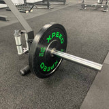 Xpeed Open Trap Bar with Multi Grip