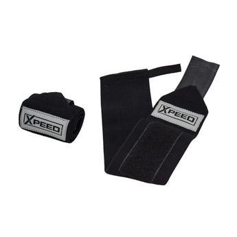 Xpeed Wrist Wraps
