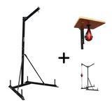 Xpeed Boxing Station Full Set