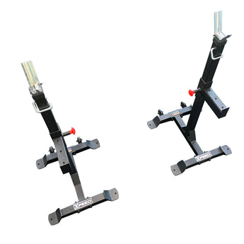 Xpeed Freestanding Squat Stand